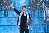 Vẻ đẹp "vạn người mê" của Mr World Vietnam 2024 Phạm Tuấn Ngọc