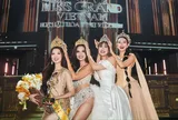 TƯỢNG ĐÀI NHAN SẮC MISS GRAND VIETNAM