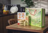 Eden Farm ra mắt bộ sưu tập hộp quà tặng sức khỏe