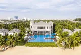 Có gì ở một kỳ nghỉ thiên đường tại Đà Nẵng Marriott Resort & Spa, Non Nước Beach Villas?