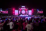 Đổ xô đi sửa xe miễn phí, xem lễ hội âm nhạc tại IRCtire Motorbike Care Festival