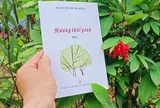 Cái tôi trữ tình sâu lắng trong 'Hương thời gian' của nhà giáo Nguyễn Đình Hiền