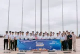 Chung kết xếp hạng cuộc thi Hướng dẫn viên du lịch triển vọng toàn thành lần IV/2025
