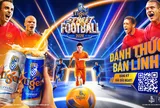 Giải đấu bóng đá đường phố Tiger Street Football 2025 - Nơi bản lĩnh và đam mê dẫn lối