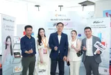 Stun Medical Việt Nam ghi dấu ấn tại HSAPS 2025 với workshop chuyên sâu về tạo hình thẩm mỹ