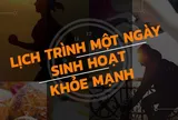 Muốn khỏe mạnh và trường thọ hãy thuộc làu 5 bí quyết giản đơn sau