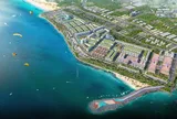 Lagi New City - tâm điểm mới du lịch trải nghiệm và khám phá Bình Thuận