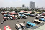 Từ ngày 1/11/2021, TPHCM mở lại xe khách liên tỉnh tuyến cố định