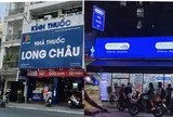 Vượt quy định Bộ Y tế - Nhà thuốc FPT Long Châu, Pharmacity “vô tư” bán thuốc điều trị Covid-19 không kê đơn