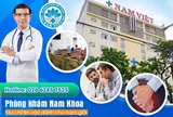 Phòng khám Đa khoa Nam Việt có tốt không!?