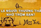 6 cấp độ khi nhỡ "thầm thương nhớ trộm" một ai đó, bạn sẽ biểu hiện như thế nào?