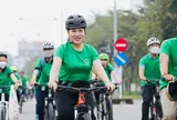 “Đi xe đạp vì môi trường”: Hành động nhỏ, tác động lớn vì một Việt Nam xanh hơn!