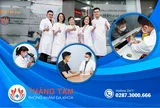 Tháng Tám - Phòng khám nam phụ khoa ngoài giờ chất lượng tại TPHCM