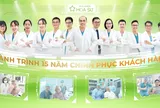 Nha khoa Hoa Sứ - 15 năm hành trình từ trái tim