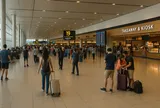 Sân bay không chỉ để bay mà để trải nghiệm!
