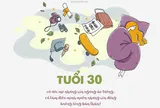Khi con gái tuổi 30 liệu có hạnh phúc chăng?