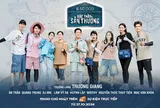 Ra mắt truyền hình thực tế kết hợp gameshow giải đố truy tìm kho báu “Bậc Thầy Săn Thưởng”
