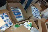 Niêm yết danh sách thực phẩm chức năng giả của MEDIUSA và MediPhar