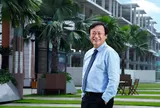 Chân dung Chủ tịch Tập đoàn BĐS Kiến Á Huỳnh Bá Lân - "Ông chủ" hàng loạt dự án bất động sản phía Nam