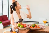 Điều gì xảy ra với cơ thể khi bạn ăn chay trong vòng 1 tháng?