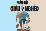 3 dấu hiệu nhận diện một "người nghèo" chính hiệu, không lẫn vào đâu được!