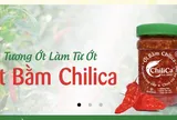 Điều gì làm nên giá trị thương hiệu tương ớt lên men Chilica!?