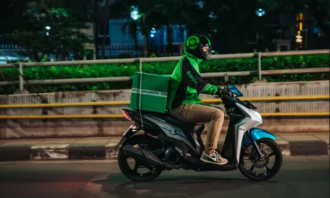 Gojek thông báo chấm dứt hoạt động kinh doanh tại Việt Nam từ ngày 16/9/2024