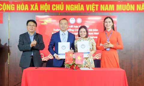 Trường Cao đẳng Công nghệ Sài Gòn tổ chức Ngày Hội Thông tin Tuyển sinh – SGT Open Day