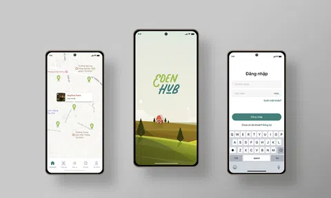 Eden Hub là doanh nghiệp tiên phong trong lĩnh vực khoa học và công nghệ Bình Thuận