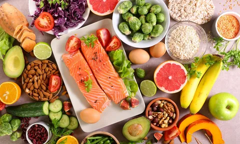Nên và không nên ăn những loại thực phẩm nào tốt cho thận?