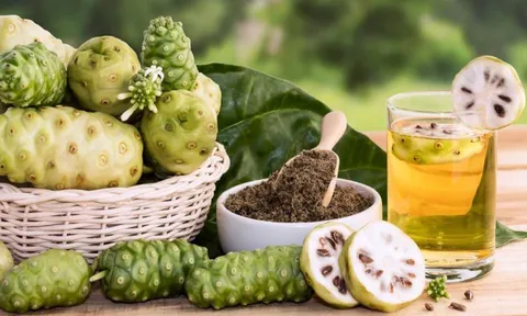 Loại quả khó ngửi viral trên MXH: Từ "nỗi ám ảnh vị giác" đến "cứu tinh" sức khỏe