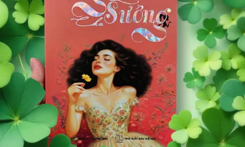 101 câu chuyện nhỏ từ "Sống sao cho sướng" của Mị Dung