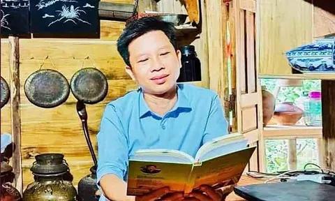 Nguyễn Văn Hoà và cái nhìn nhân bản trong phê bình đương đại