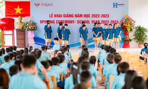 Đưa giáo dục thế giới đến gần với người Việt Nam