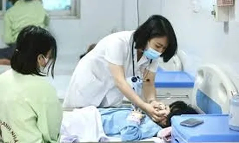 Việt Nam sẽ miễn viện phí toàn dân từ giai đoạn 2030-2035