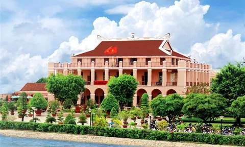 Thành phố Hồ Chí Minh miễn phí vé tham quan, thưởng lãm các bảo tàng