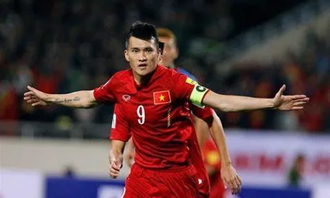 10 cầu thủ bóng đá xuất sắc nhất Việt Nam qua các thời kỳ