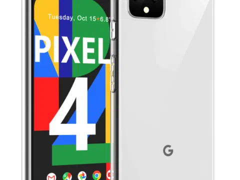 6 tính năng hữu ích nổi bật của điện thoại PIXEL GOOGLE có thể bạn không biết