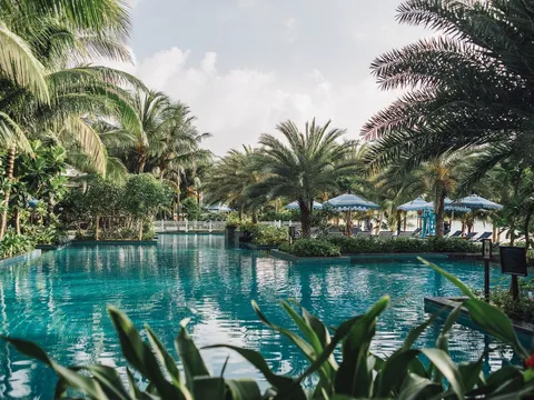 Khám phá thiên đường nghỉ dưỡng thân-tâm-trí tại Việt Nam