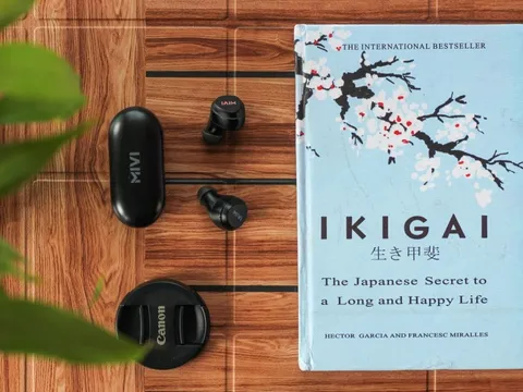 BÍ QUYẾT TRƯỜNG THỌ VÀ HẠNH PHÚC TỪ NGƯỜI NHẬT