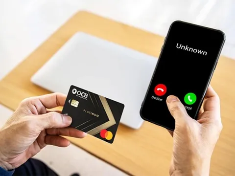 5 hình thức mạo danh ngân hàng lừa đảo, ai cũng cần biết nếu không muốn mất sạch tiền trong tài khoản