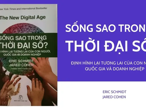 Sống sao trong thời đại số?