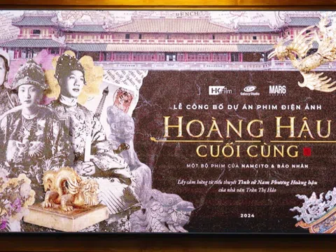 Chân dung cuộc đời của vị Hoàng hậu cuối cùng của Việt Nam