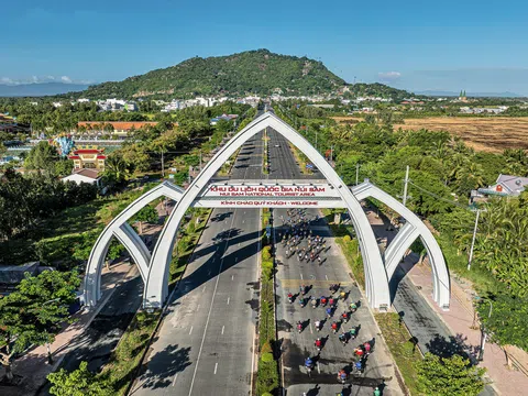 Miễn phí vé tham quan lễ hội Vía Bà Chúa Xứ Núi Sam 2024