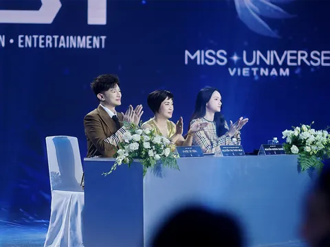 Sun Group mang lại kỳ vọng gì Miss Universe Vietnam 2024?