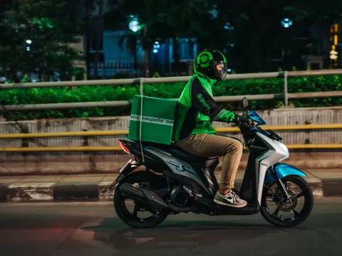 Gojek thông báo chấm dứt hoạt động kinh doanh tại Việt Nam từ ngày 16/9/2024