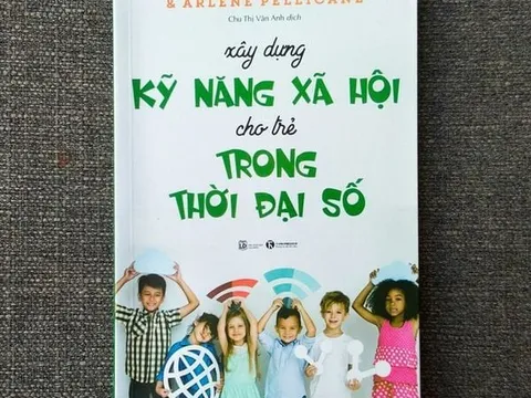 Trẻ có đang bị chi phối bởi thiết bị thông minh?