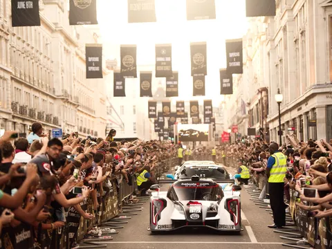 Gumball 3000 lần thứ 25 hướng đến hoạt động cộng đồng dành riêng cho Việt Nam