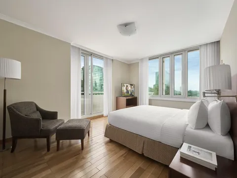 TẬN HƯỞNG WORKCATION ĐẦY CẢM HỨNG TẠI SOMERSET CHANCELLOR COURT HO CHI MINH CITY