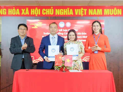 Trường Cao đẳng Công nghệ Sài Gòn tổ chức Ngày Hội Thông tin Tuyển sinh – SGT Open Day